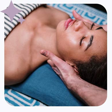 O que é a Massagem Relaxante?