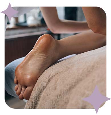 Quais os benefícios da Massagem Relaxante?